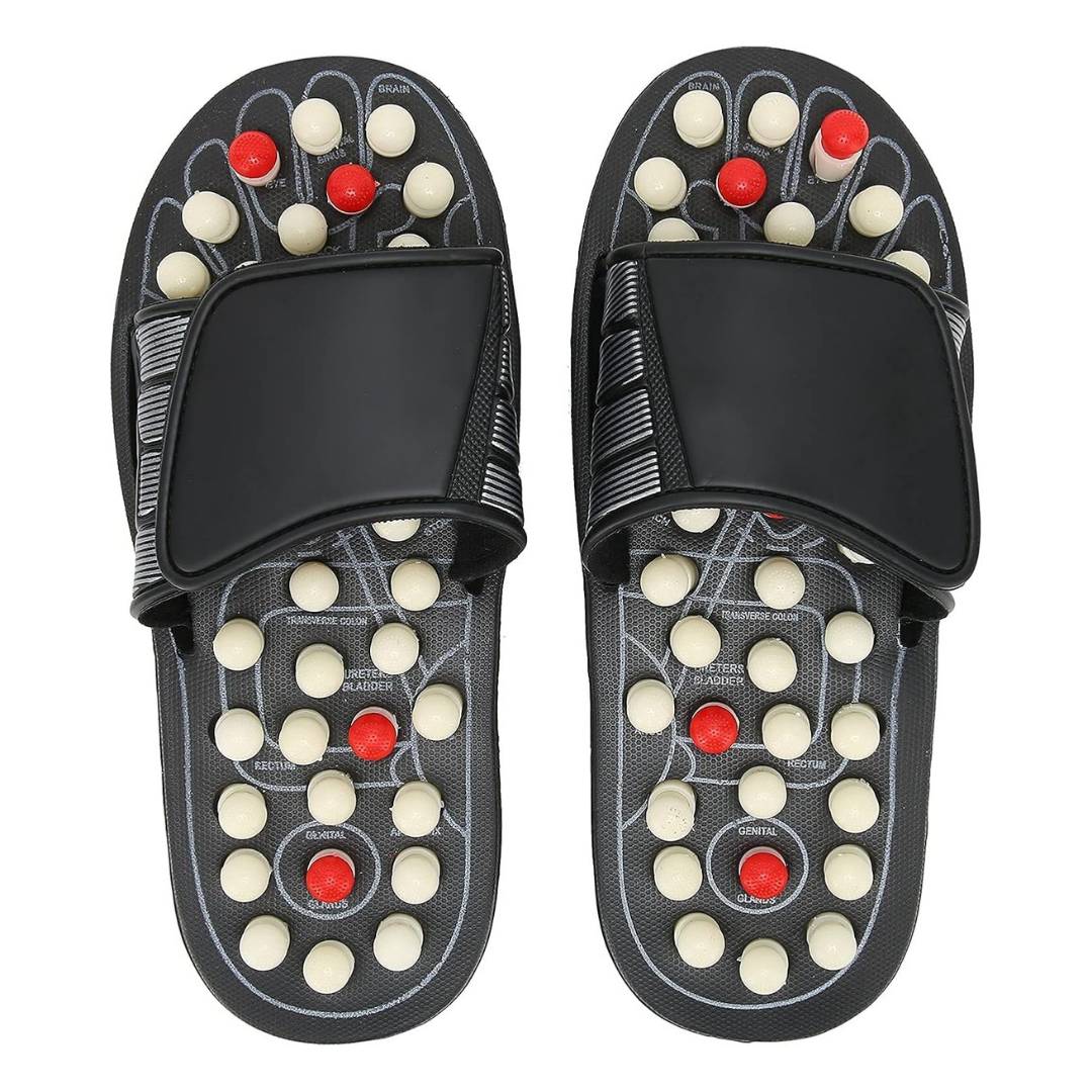 Zapatillas para Dolor de Pies