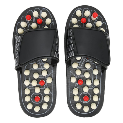 Zapatillas para Dolor de Pies