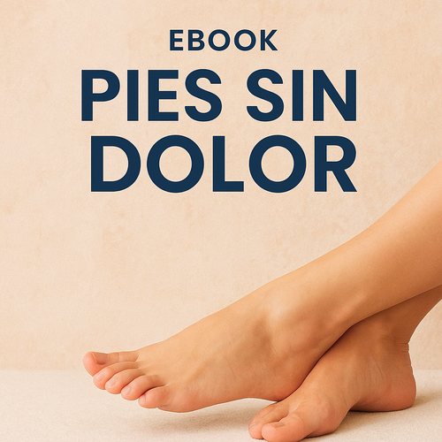 Ebook: Pies Sin Dolor